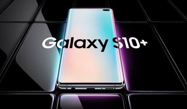 Release Of Samsung Galaxy S10 & S10+ In Pakistan
