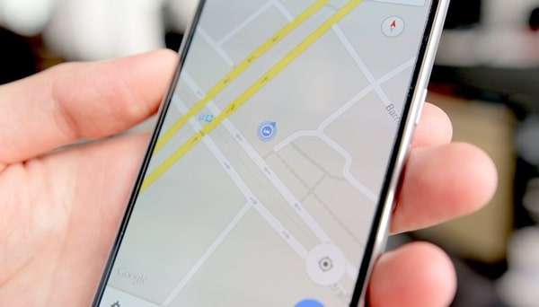 How To Turn Off iPhone Location Tracking