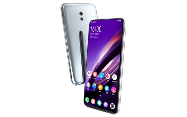 Vivo Apex 2019 Review