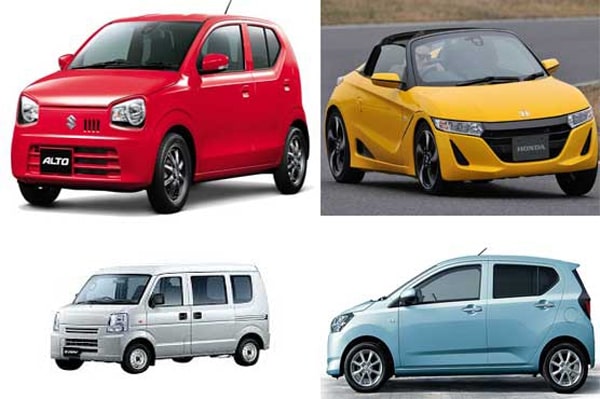 Most Affordable Cars Of 2018 In Pakistan