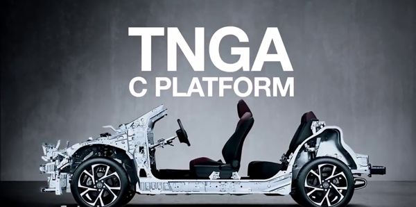 New Toyota 86, Subaru BRZ May Transfer To Toyota’s TNGA Platform