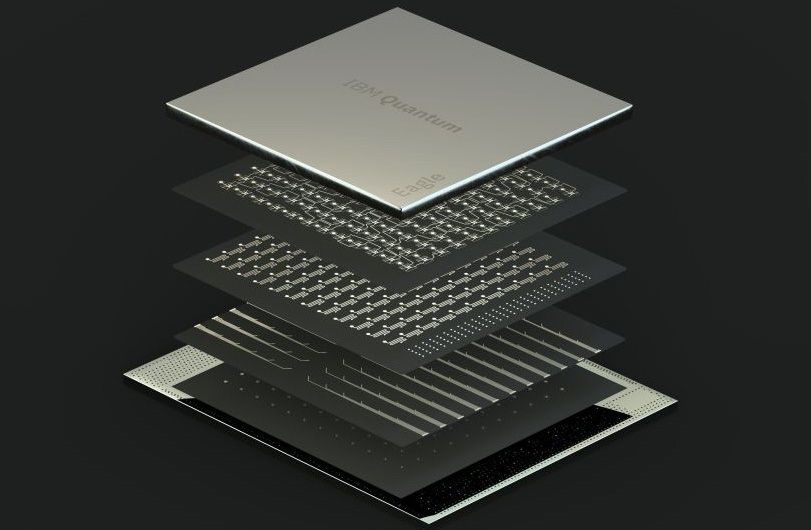 Most Powerful Quantum Processor Unveiled