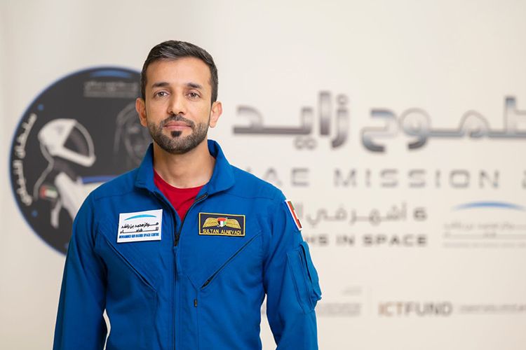 Successful Return Of Sultan Al-Neyadi From Space Mission